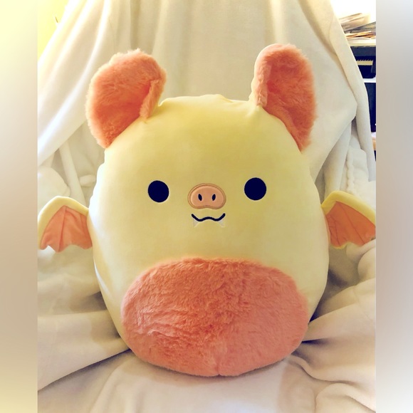 🦇 Meghan 16’’ Big Baby 🦇 - Picture 1 of 1